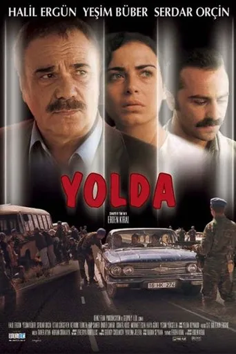 Póster de Yolda