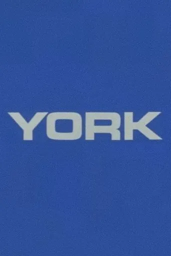 Póster de York