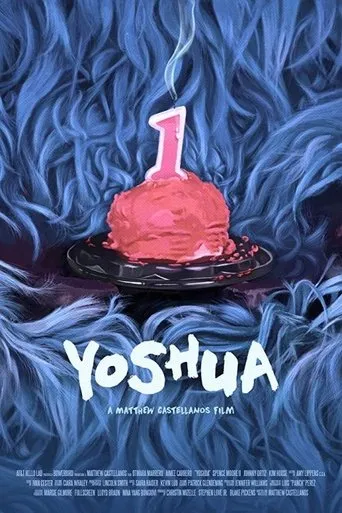Póster de Yoshua