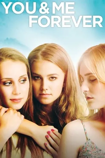 Póster de You & Me Forever
