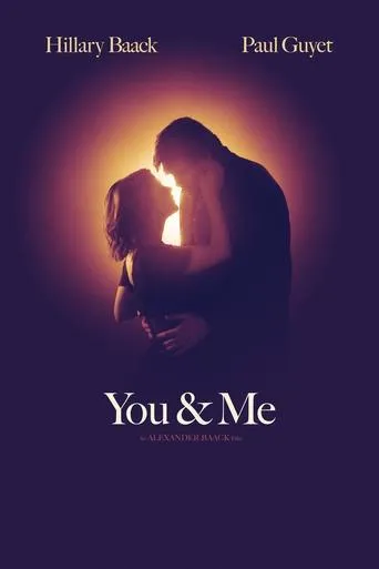 Póster de You & Me