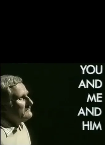 Póster de You and Me and Him