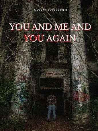 Póster de You and Me and You Again