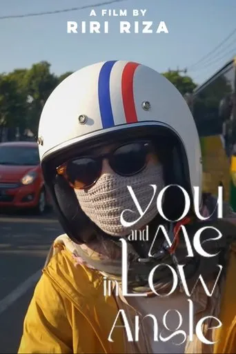 Póster de You and Me In Low Angle