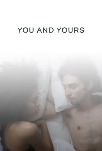 Póster de You and Yours