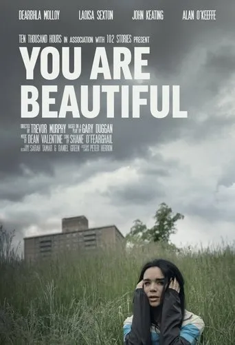 Póster de You are Beautiful
