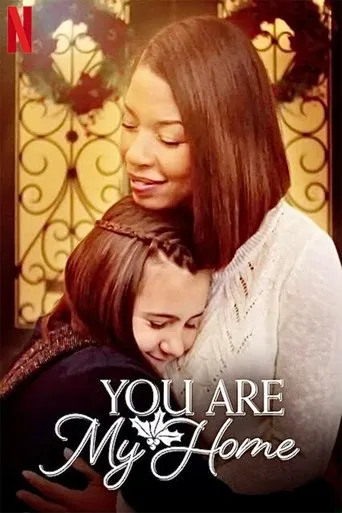 Póster de You Are My Home