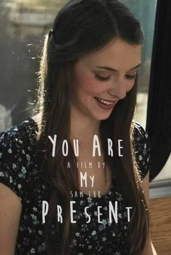 Póster de You Are My Present