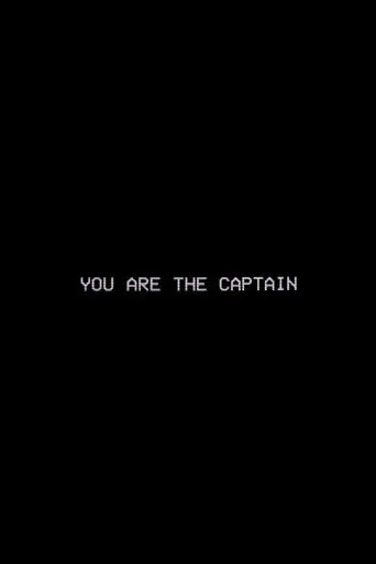 Póster de You Are The Captain