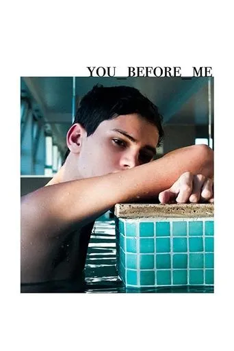 Póster de You Before Me