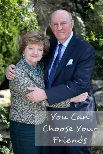Póster de You Can Choose Your Friends
