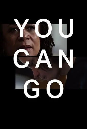 Póster de You Can Go