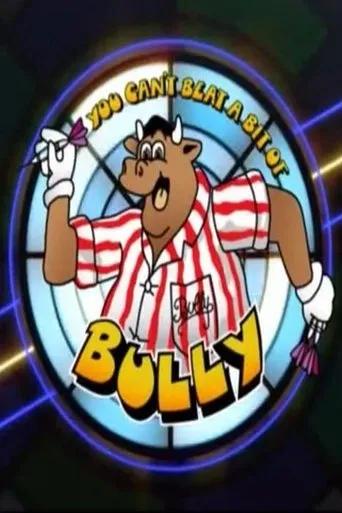Póster de You Can't Beat a Bit of Bully