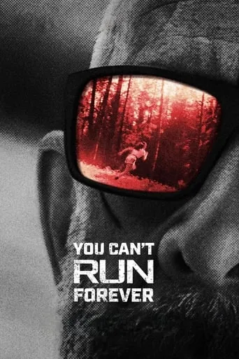 Póster de Corre o muere (2024) con Andres Velez como Deputy Morgan