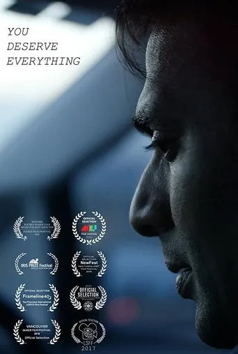 Póster de You Deserve Everything