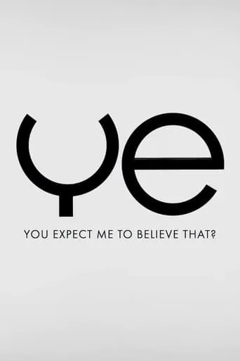 Póster de You Expect Me to Believe That?