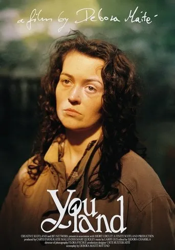 Póster de You Land