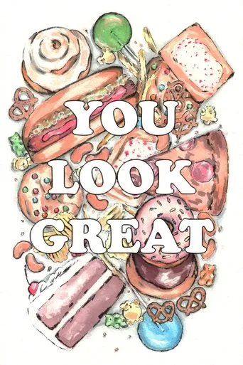 Póster de You Look Great