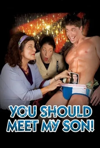 Póster de You Should Meet My Son!