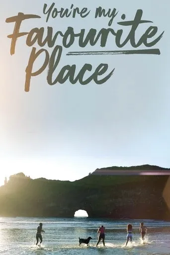 Póster de You're My Favourite Place