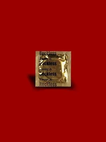 Póster de Young & Reckless
