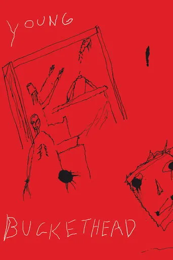 Póster de Young Buckethead - Vol. 1