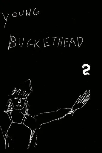 Póster de Young Buckethead - Vol. 2