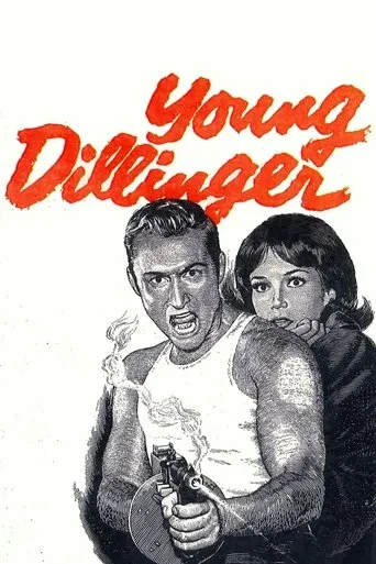 Póster de Young Dillinger