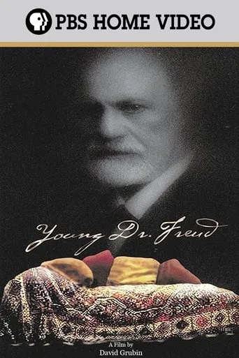 Póster de Young Dr. Freud