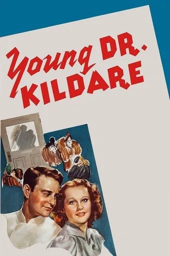 Póster de Young Dr. Kildare