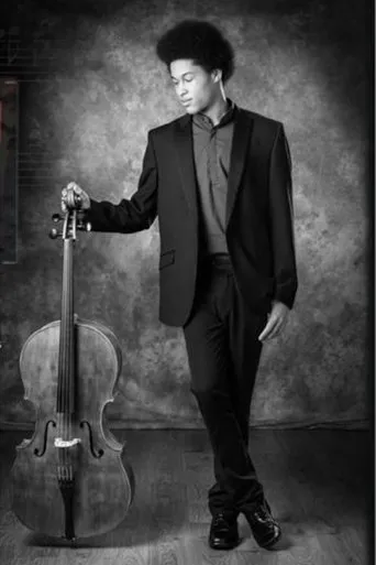 Póster de Young, Gifted and Classical: The Making of a Maestro