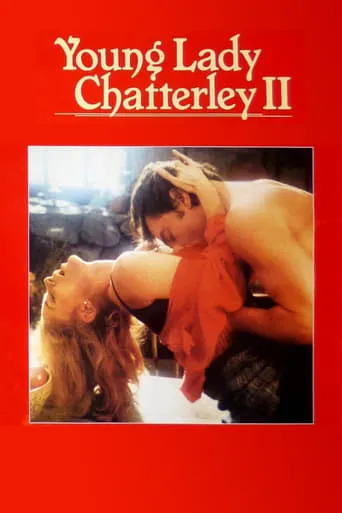 Póster de Young Lady Chatterley II