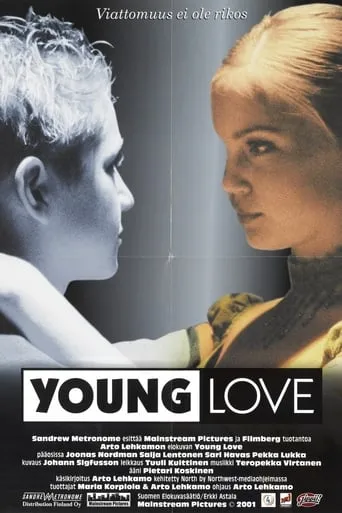 Póster de Young Love