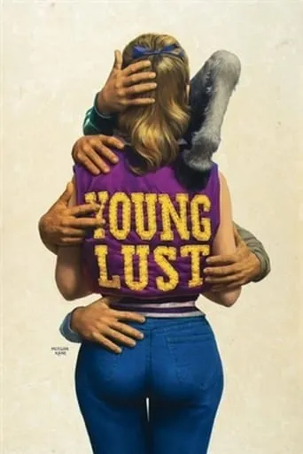 Póster de Young Lust