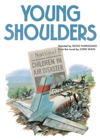 Póster de Young Shoulders