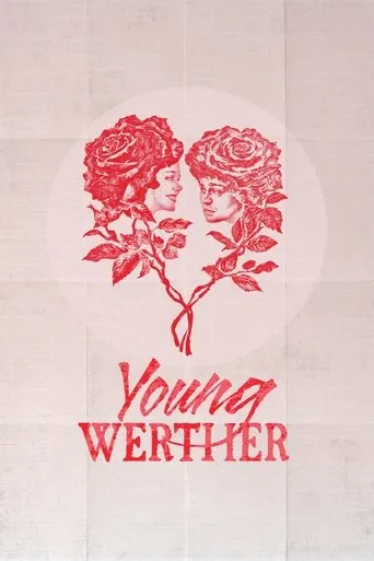 Póster de Young Werther