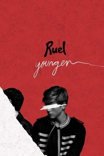 Póster de Younger