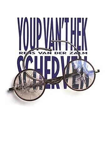 Póster de Youp van 't Hek: Scherven
