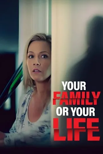 Póster de Your Family or Your Life