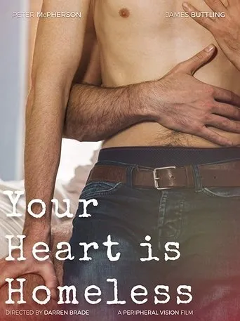 Póster de Your Heart Is Homeless