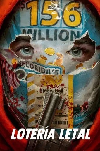 Póster de Your Lucky Day