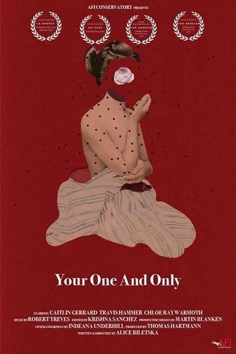 Póster de Your One and Only