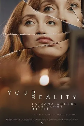 Póster de Your Reality