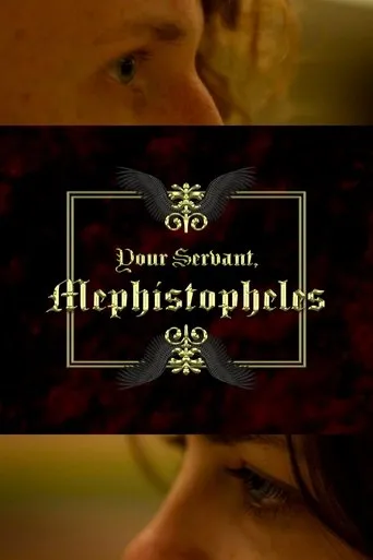 Póster de Your Servant, Mephistopheles