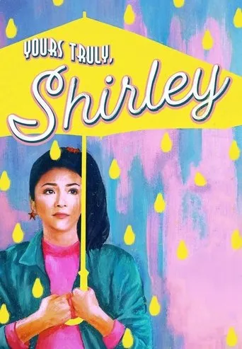 Póster de Yours Truly, Shirley