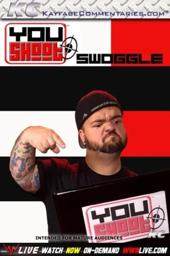 Póster de YouShoot: Swoggle