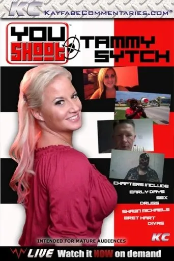 Póster de YouShoot: Tammy Sytch