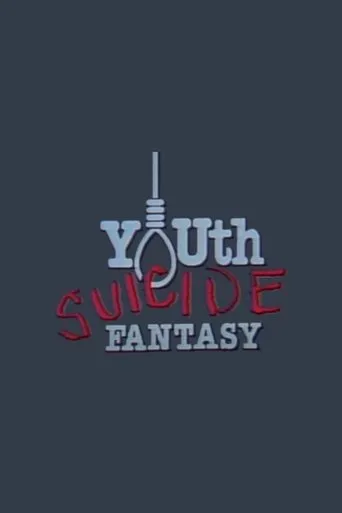 Póster de Youth Suicide Fantasy