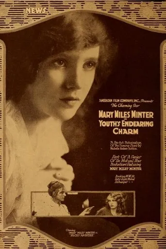 Póster de Youth's Endearing Charm