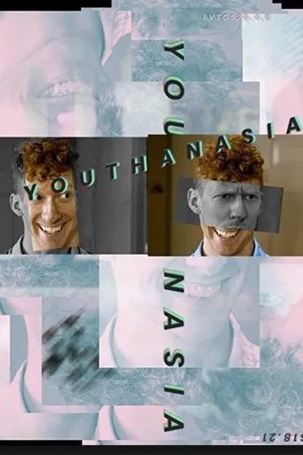 Póster de Youthanasia